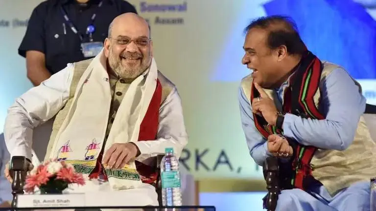 India to be named as Bharat in Parliament's special session, say sources Chorus grows to rename India with Himanta Biswa's cryptic 'Republic of Bharat' X post