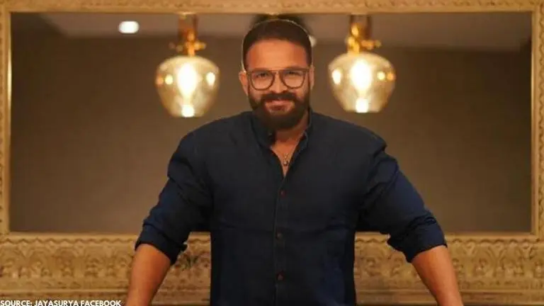 'Sufiyum Sujatayum' fame Jayasurya says he fought stereotype to attain success Sufiyum Sujatayum