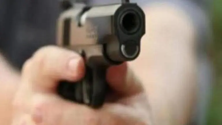 Madhya Pradesh: VHP 'gau raksha' wing functionary shot dead in Hoshangabad
