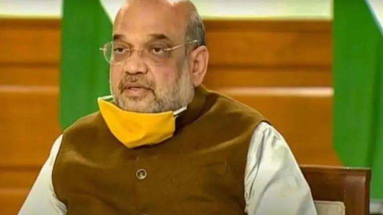 Bengal BJP MPs meet Amit Shah; demand CBI probe into deaths of party workers Bengal BJP