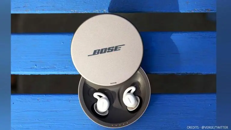 Bose Sleepbuds II available to buy at Rs 22,900: Specification & features here Bose sleepbuds II
