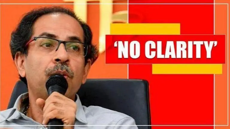 No Clarity on Citizenship Amendment Act: Maharashtra CM Uddhav Thackeray Citizenship Act