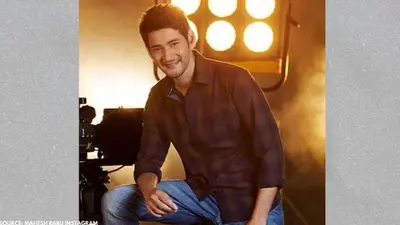 Mahesh Babu to venture into digital space with a streaming platform? Mahesh Babu