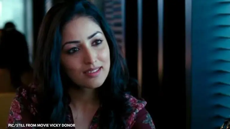 Yami Gautam's popular Bollywood songs for all different moods: Here's a list Yami Gautam