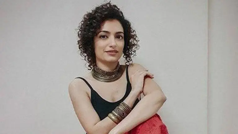 Vaibhavi Upadhyaya dies in car accident, Rupali Ganguly, others mourn actor's demise Vaibhavi Upadhayay