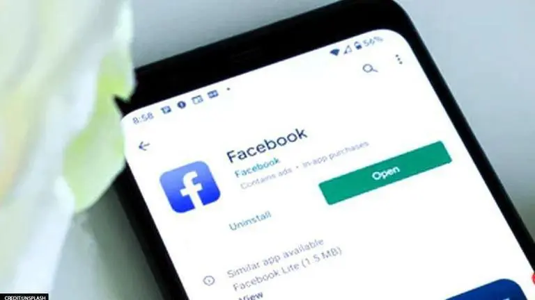 Data of 1.5 billion Facebook users found for sale on hacker site, now taken down: Report Facebook