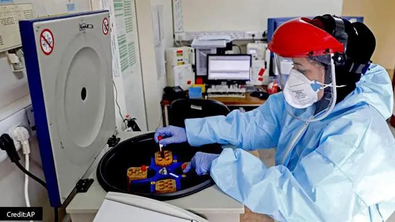 Odisha gets first Coronavirus testing facility in Bhubanshwar, no positive cases yet Odisha