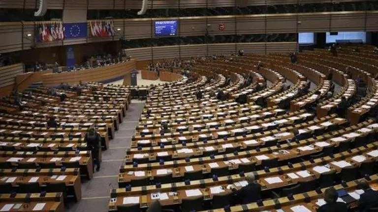 EU members support Lithuania after it announces to enhance ties with Taiwan EU