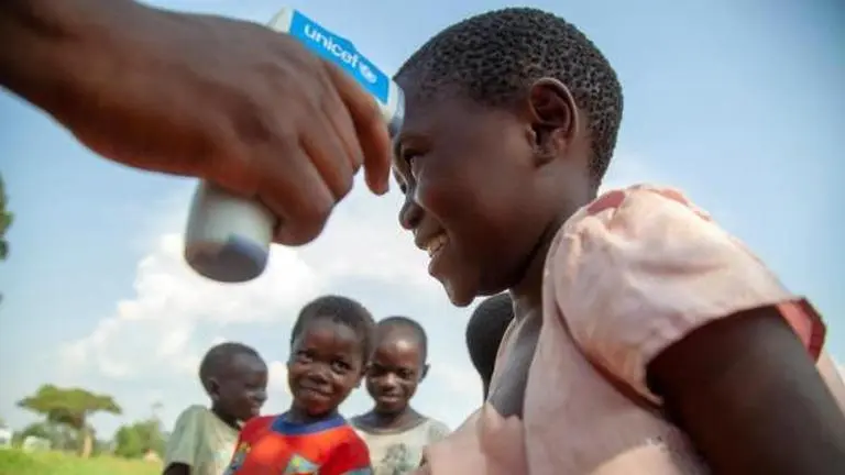 Guinea: 3 dead, 5 hospitalised as Ebola virus resurges, experts concerned Guinea: 3 dead, 5 hospitalised as Ebola virus resurges, experts concerned