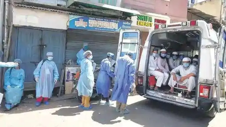 COVID-19 cases in Delhi rise to 1578; death toll mounts to 32: Authorities