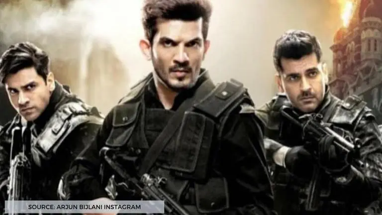 123Movies leaks the 'State Of Siege' web series download link for viewers 123movies