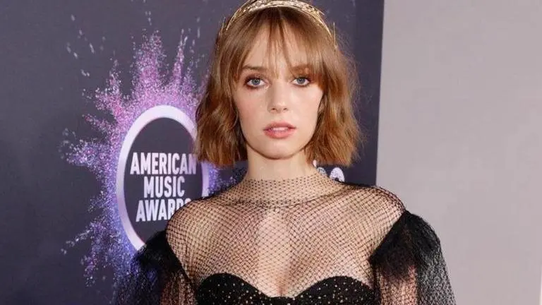Maya Hawke joins the cast of Bradley Cooper's Leonard Bernstein biopic 'Maestro' maya hawke