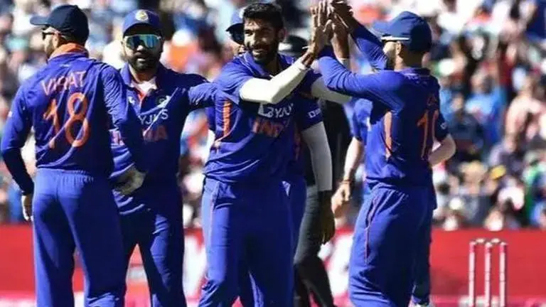 While Rohit Sharma and Virat Kohli return, BCCI confirms last-minute exclusion from ODI squad vs Sri Lanka Team India