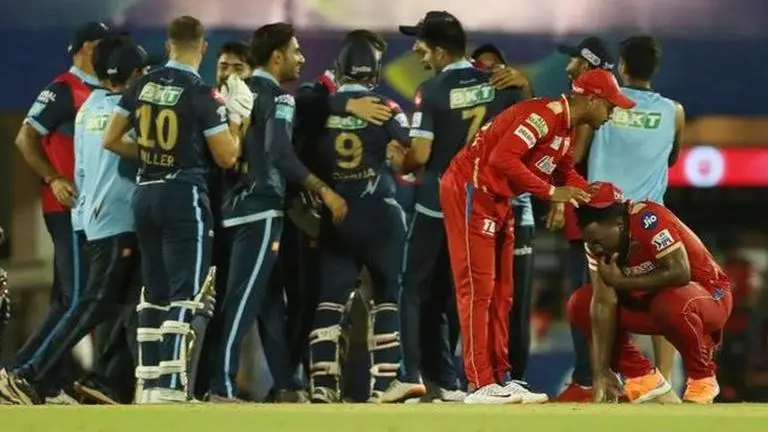 GT vs PBKS Dream11 Prediction IPL 2022: Playing XI news, fantasy tips and pitch report Gujarat Titans vs Punjab Kings Dream11 prediction