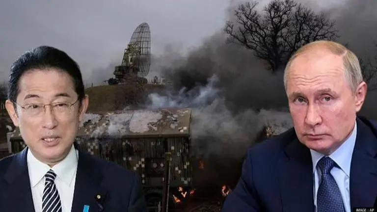 Japan ousts 8 Russian diplomats after Bucha genocide, Moscow vows retaliation Japan