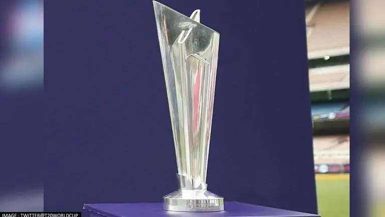 T20 World Cup 2021: Complete schedule, time table, fixtures, match timings, and venues T20 World Cup