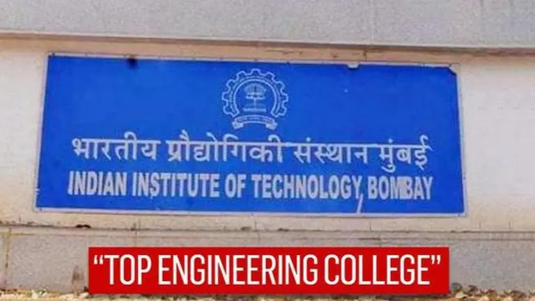 QS World Rankings 2021 by subject: IIT Bombay, Delhi,Madras in top100 engineering colleges QS World Rankings 2021