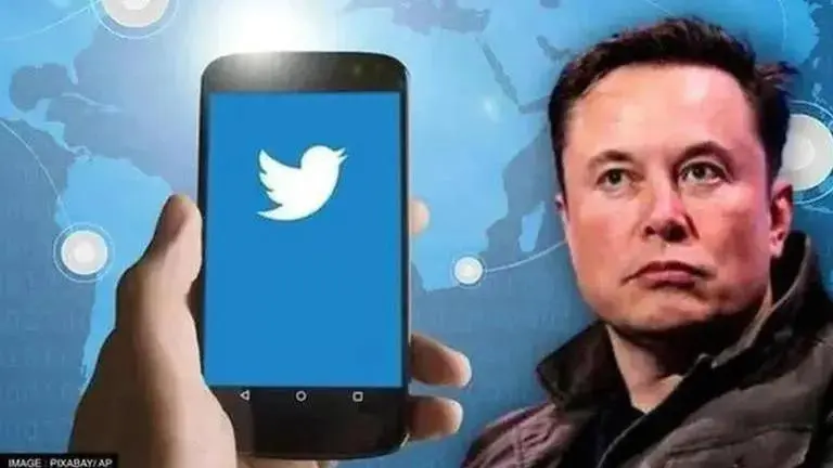 Twitter trolls bombard platform with slurs to test 'free speech' post Elon Musk's takeover Twitter