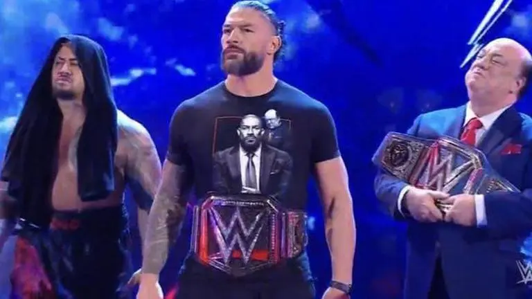 WWE Raw Results: Huge title match announced for WrestleMania 39 WWE Raw Results