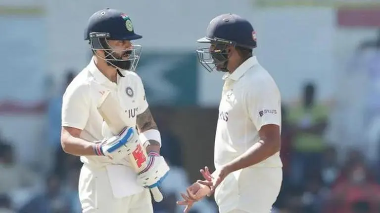 'I take a lot of pride': Virat Kohli opens up on playing under Rohit Sharma's captaincy Virat Kohli, Rohit Sharma, MS Dhoni