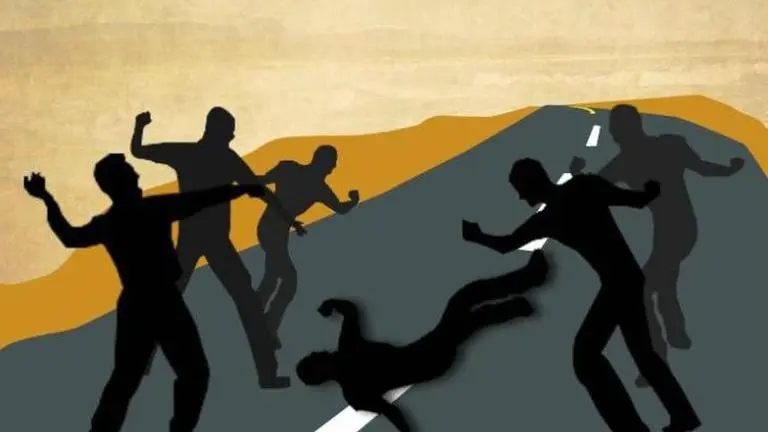 Indian-origin Jew beaten in coronavirus-linked hate crime in Israel Israel