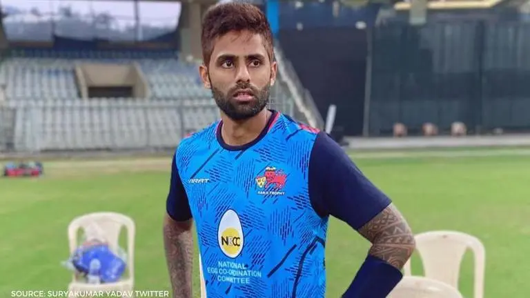 Syed Mushtaq Ali Trophy 2021 Mumbai vs Haryana live stream, pitch report, weather update Syed Mushtaq Ali Trophy 2021