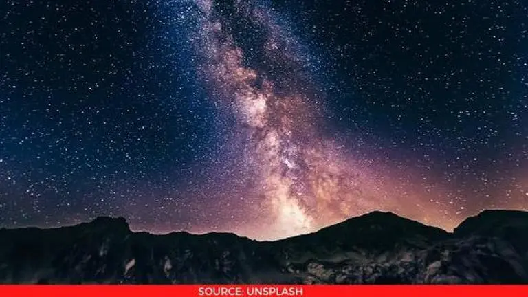 Kraken Merger was the earliest collision of Milky way with another galaxy, Details inside kraken merger