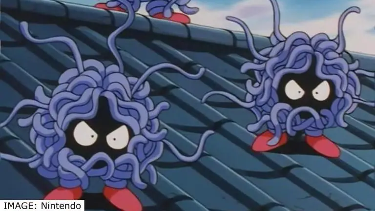 How to evolve tangela in Pokemon Go? Here is a brief guide on this grass-type pokemon how to evolve tangela in pokemon go