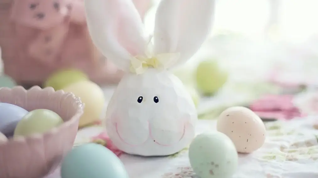 Easter 2024: What is the Significance of Easter Eggs?