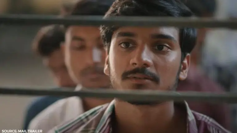 'Mail' Telugu movie cast: All about the Priyadarshi and Harshith Malgireddy starrer mail telugu movie cast