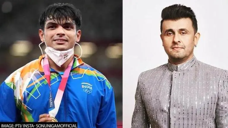 Padma Shri Awards 2022: From Neeraj Chopra to Sonu Nigam, here's the full list of awardees Padma Shree 2022