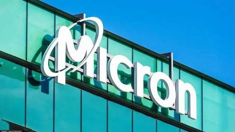 Tech war between US-China: Beijing probes into US chipmaking firm, Micron Technology US-based firm Micron