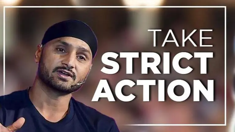 Sikh girl forced conversion in Pak: Harbhajan Singh demands action sikh
