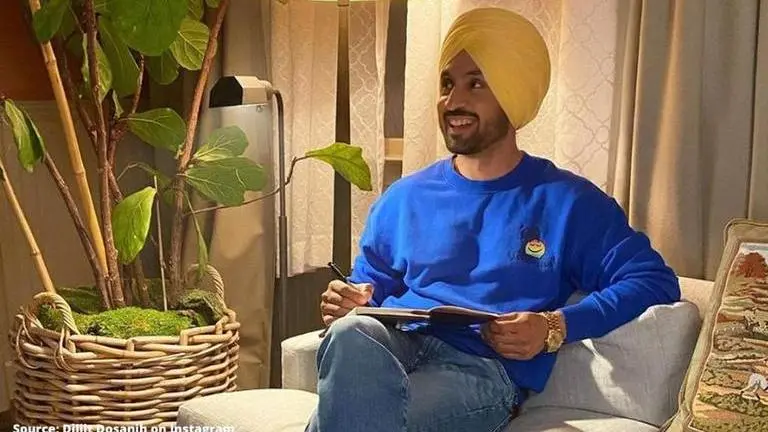 Diljit Dosanjh