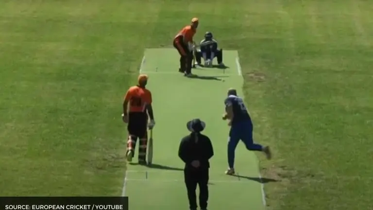 ECS T10 Hungary BLB vs BUB live stream, pitch and weather report, preview ECS T10 Hungary