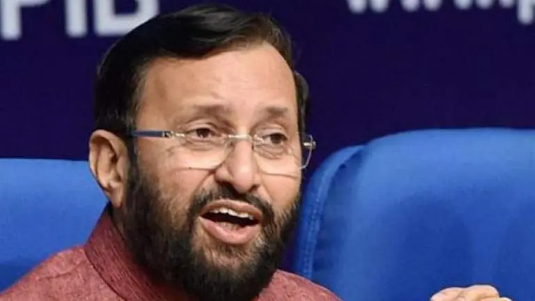 Punjab farmers sold more paddy at higher MSP than last year: Union Minister Javadekar on opposition to new farm laws