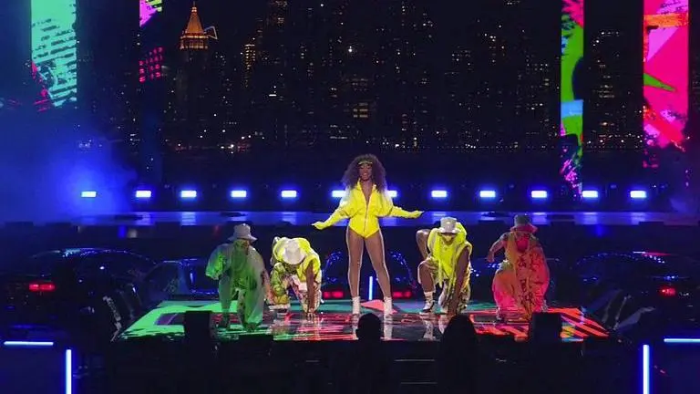 MTV Video Music Awards 2021 nominations announced; here's when & where you can watch it mtv vma music awards, mtv vma