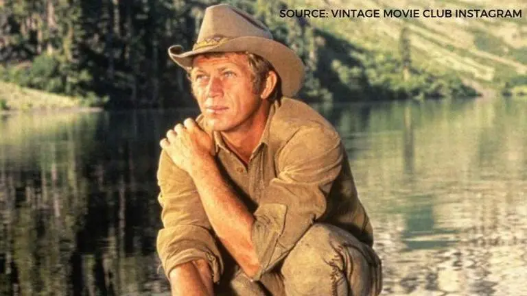 Where was Nevada Smith filmed? Find out about shooting locations for Steve McQueen starrer where was nevada smith filmed