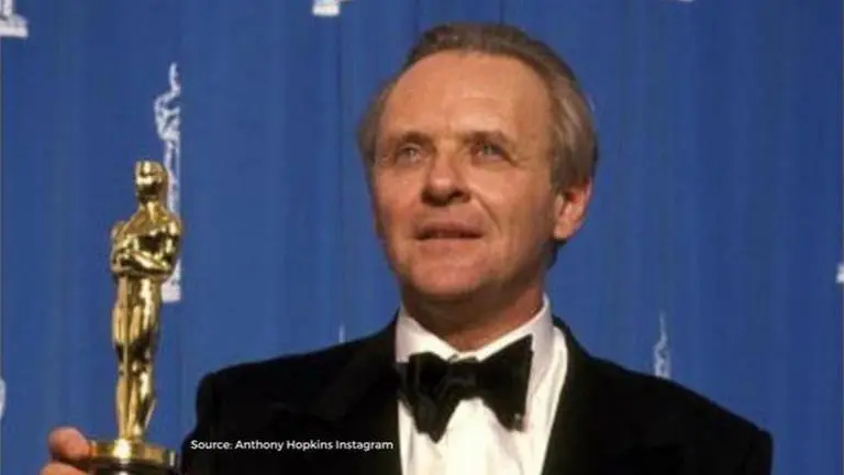 Anthony Hopkins' awards list: 13 prestigious awards preceding his Best Actor Oscar win Anthony Hopkins