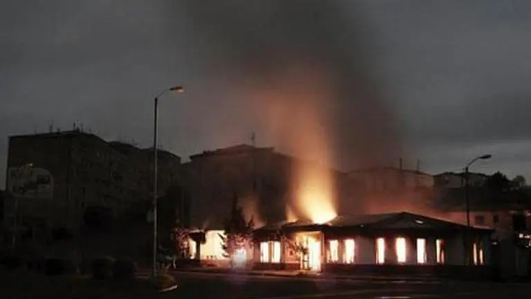 Armenia, Azerbaijan tensions rise amid claims of new attacks