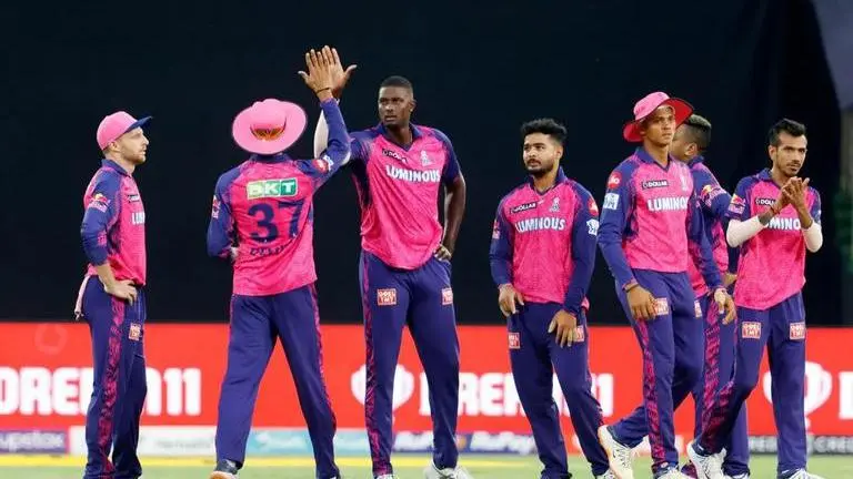 Rajasthan Royals opener Yashasvi Jaiswal hoping to become all-format player for Team India