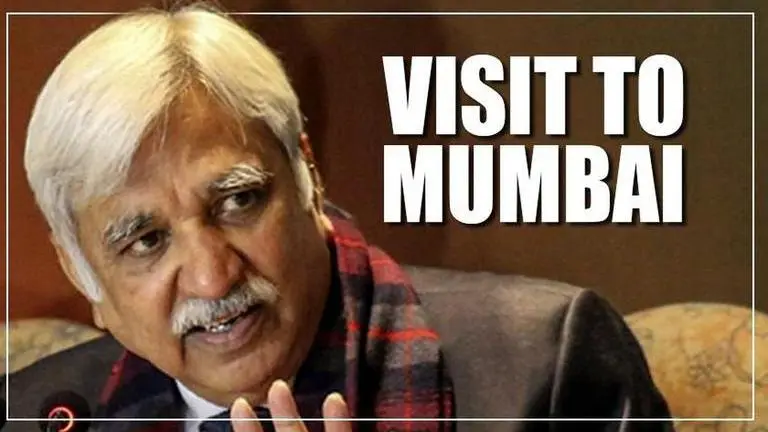 Maharashtra Elections: CEC Arora to gauge the state's poll readiness Maharashtra elections