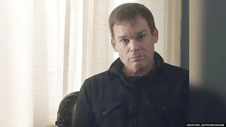 ‘Dexter: New Blood’: Showtime drops trailer and release date for Season 9 at Comic-con Dexter