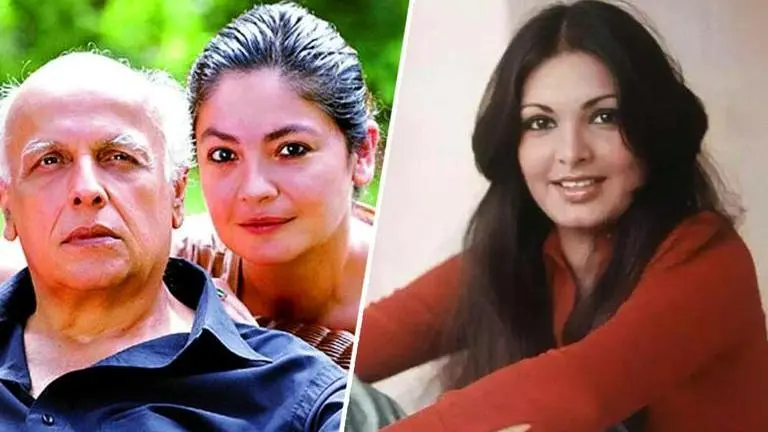 Pooja Bhatt schools troll for derogatory comment about father Mahesh Bhatt, Parveen Babi Pooja Bhatt