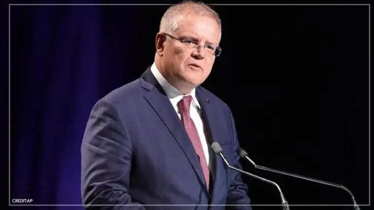 COVID-19: Australia announces additional $38 billion economic stimulus package Australia