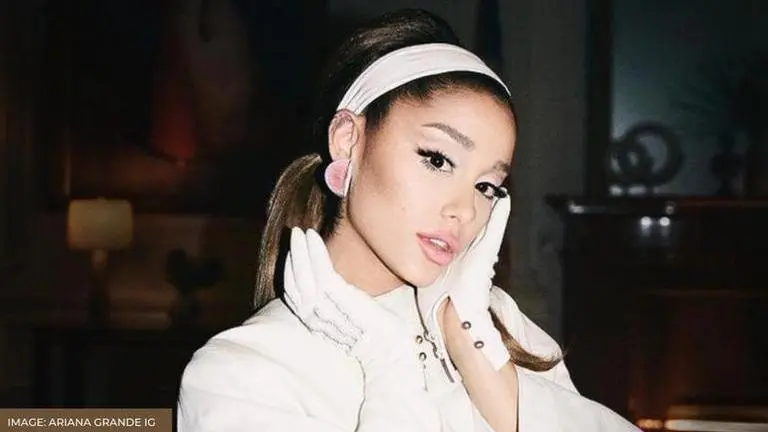 Inside Ariana Grande's Montecito house where she married beau Dalton Gomez INSIDE ARIANA GRANDE'S MONTECITO HOUSE