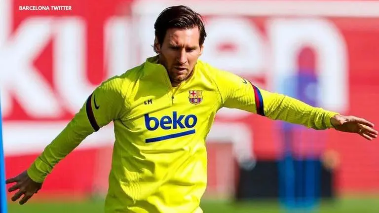 Barcelona will not give refund to season ticket holders amid economic crisis: Report Barcelona