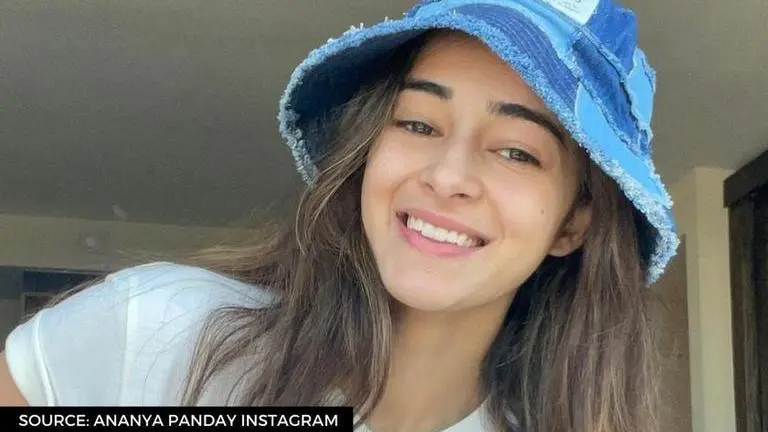 Source: Ananya Panday's Instagram