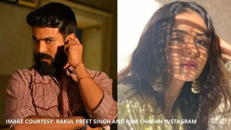 rakul preet