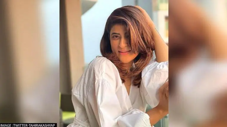 Tahira Kashyap spreads awareness about bottle gourd toxicity, reveals she 'was in the ICU' Tahira Kashyap